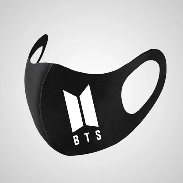 BTS Mask